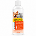 Petisko Petguard Derma Care Kedi ve Köpek Şampuanı 400 ml – Deri ve Tüy Bakım Şampuanı
