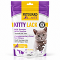 Petguard Kitty Lack Taurinli Yavru Kedi Süt Tozu 200 g – Tamamlayıcı Kedi Besini